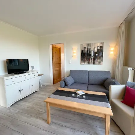 Haus Am Wattenmeer Watt N Idyll Sylt