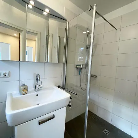 Haus Am Wattenmeer Watt N Idyll * Sylt